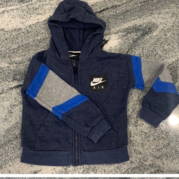 Nike sweat suit 24M - Picture 1 of 2